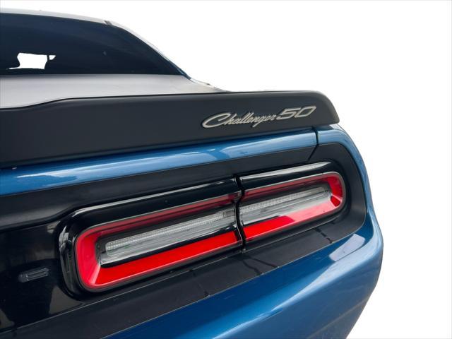 used 2020 Dodge Challenger car, priced at $37,999