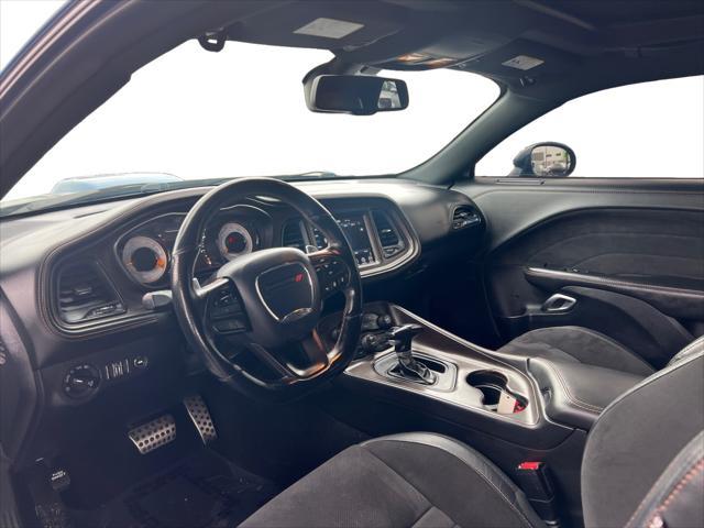 used 2020 Dodge Challenger car, priced at $37,999