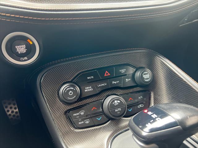 used 2020 Dodge Challenger car, priced at $37,999