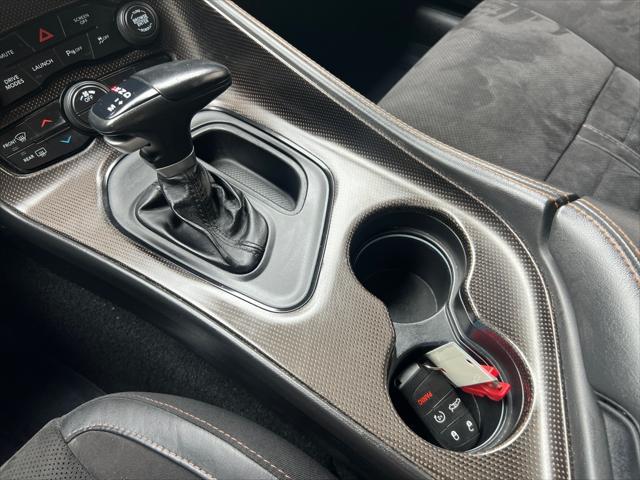 used 2020 Dodge Challenger car, priced at $37,999