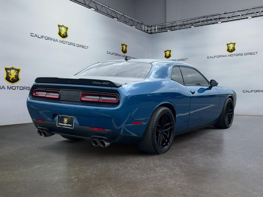 used 2020 Dodge Challenger car, priced at $32,999