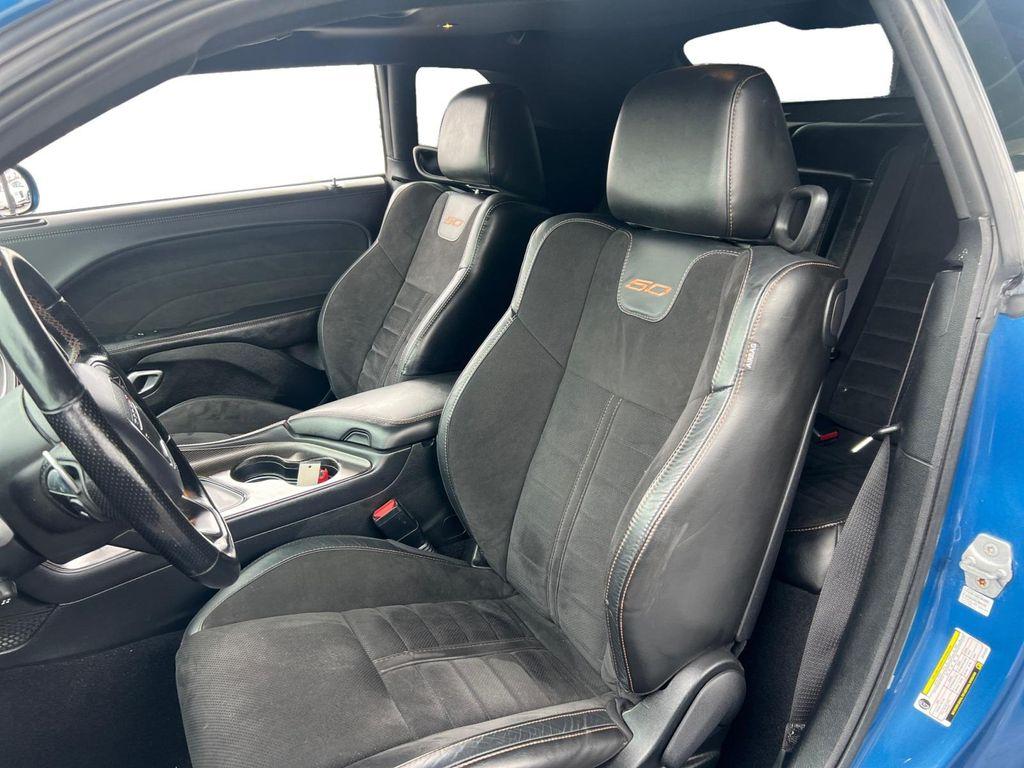 used 2020 Dodge Challenger car, priced at $32,999