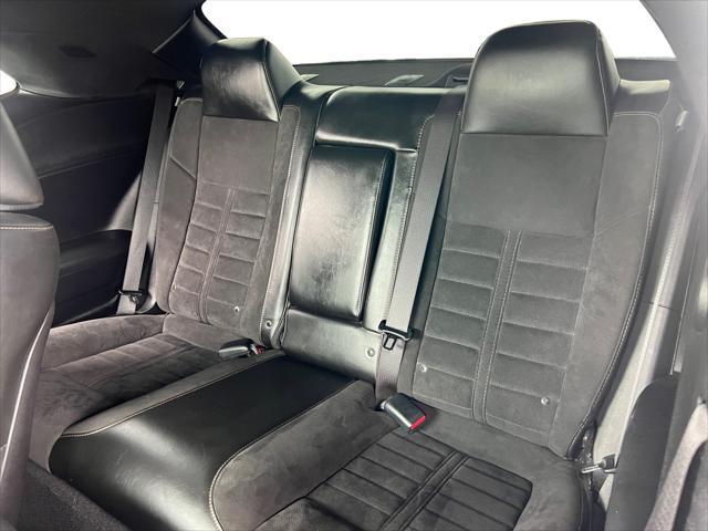 used 2020 Dodge Challenger car, priced at $37,999