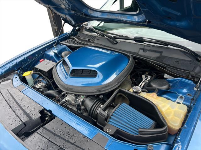 used 2020 Dodge Challenger car, priced at $37,999