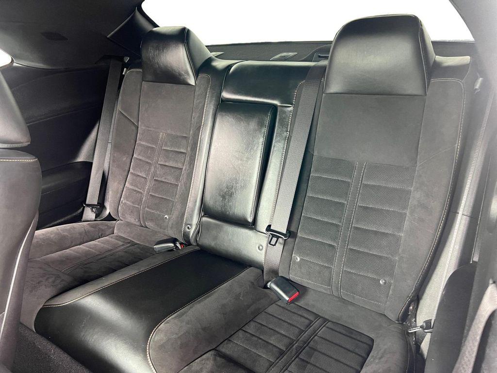 used 2020 Dodge Challenger car, priced at $32,999