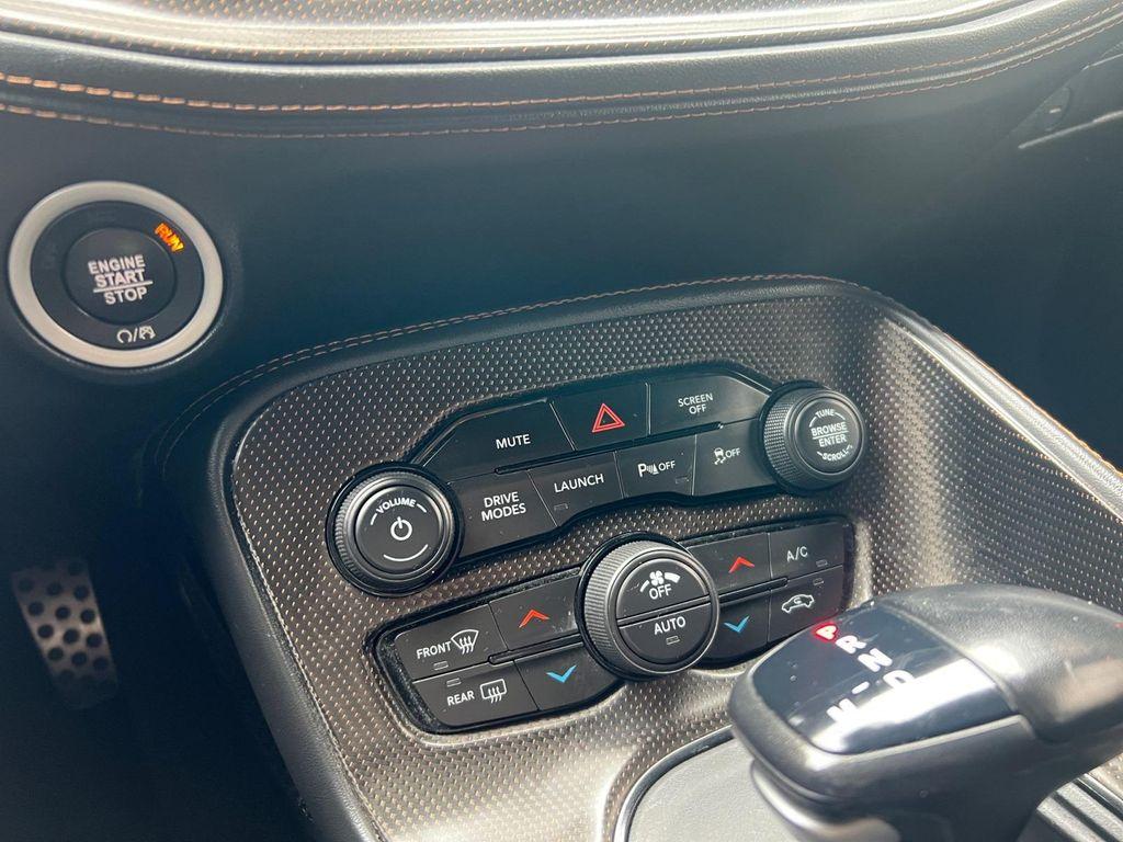 used 2020 Dodge Challenger car, priced at $32,999