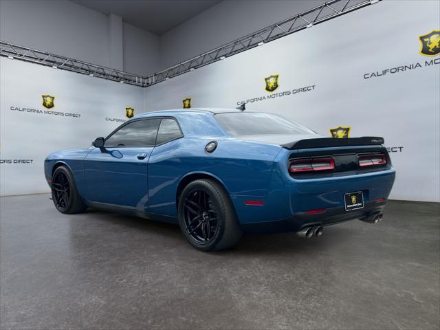 used 2020 Dodge Challenger car, priced at $37,999