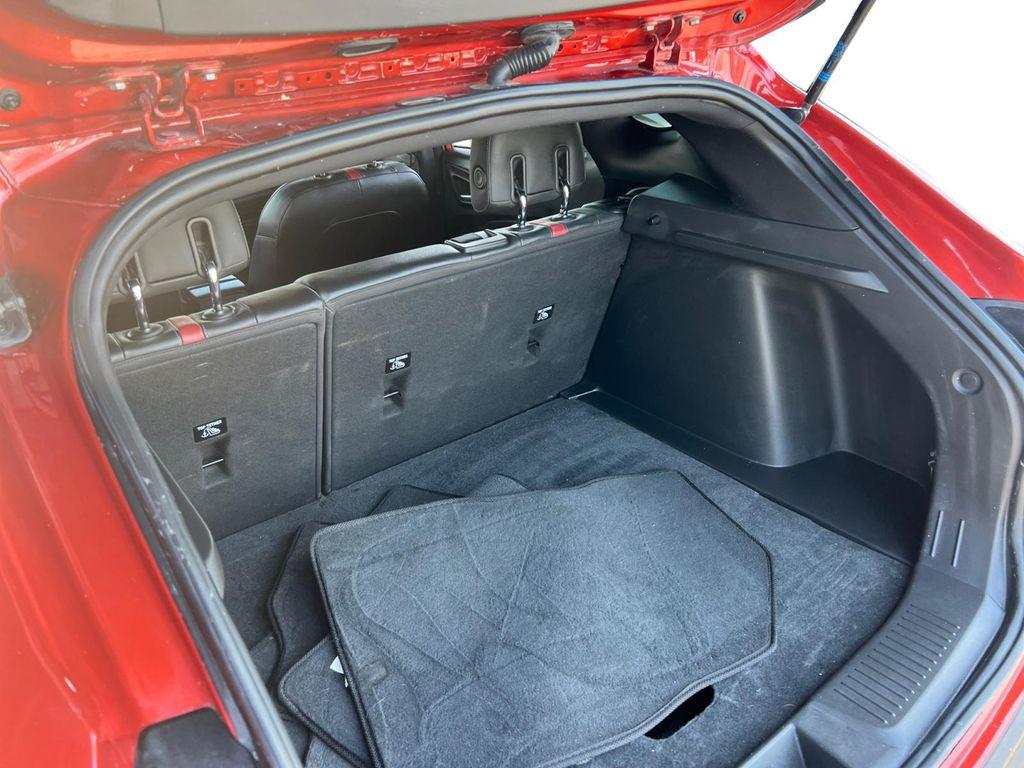 used 2024 Chevrolet Trax car, priced at $20,899