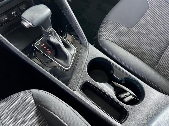 used 2022 Kia Niro car, priced at $22,499