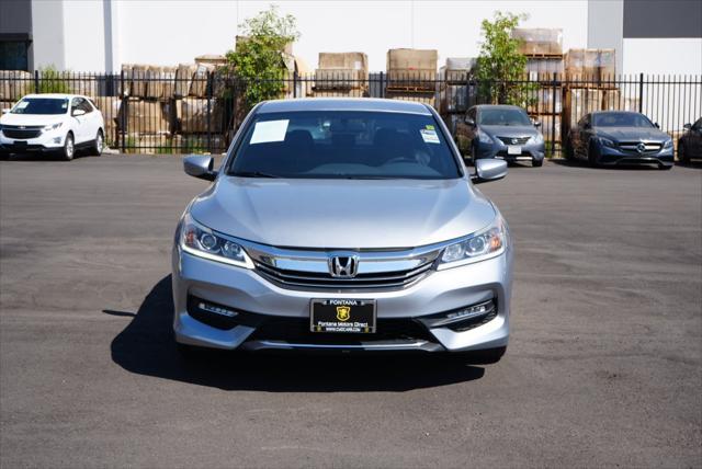 used 2016 Honda Accord car, priced at $17,799