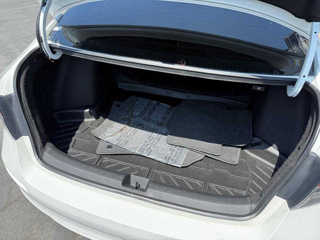 used 2023 Honda Civic Si car, priced at $27,399