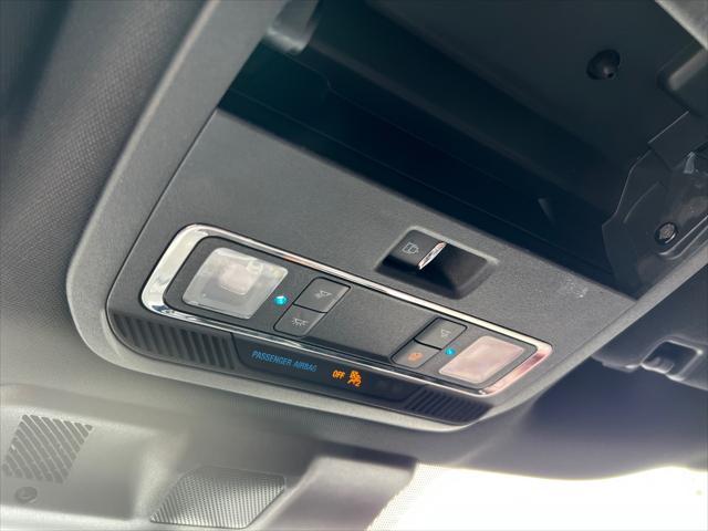 used 2021 Ford F-150 car, priced at $41,699