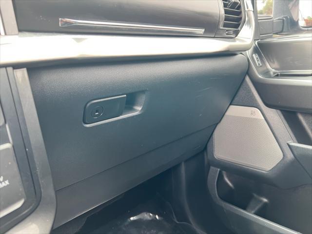 used 2021 Ford F-150 car, priced at $41,699