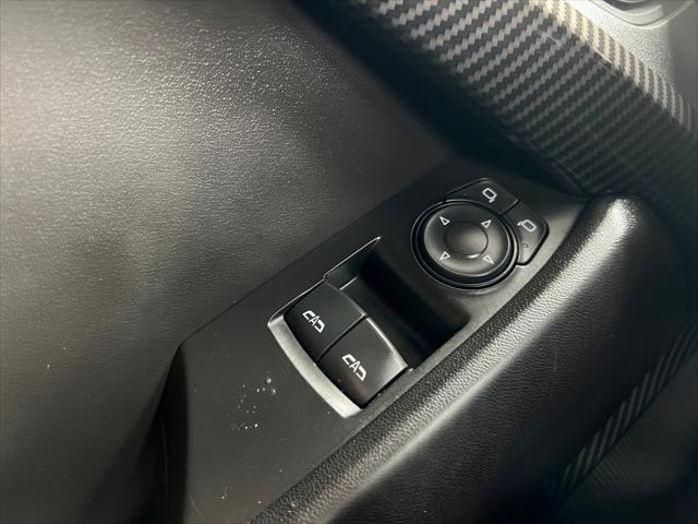 used 2018 Chevrolet Camaro car, priced at $33,899