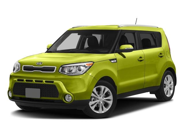 used 2016 Kia Soul car, priced at $10,499