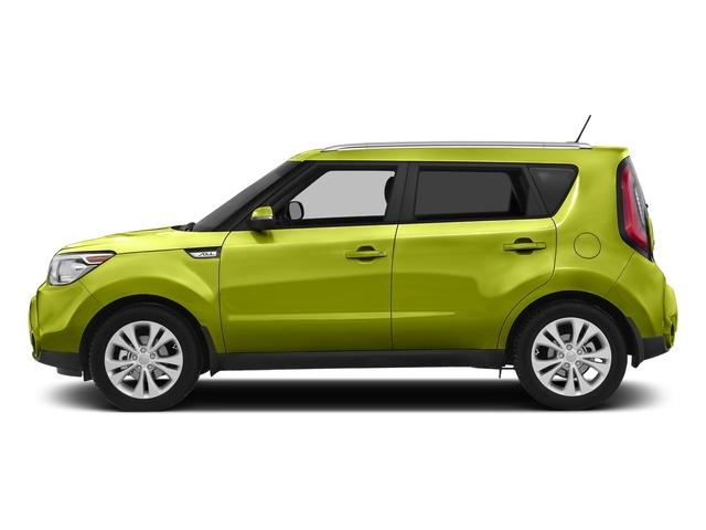 used 2016 Kia Soul car, priced at $10,499