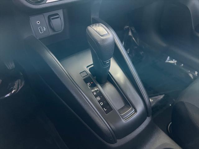 used 2023 Nissan Versa car, priced at $15,899