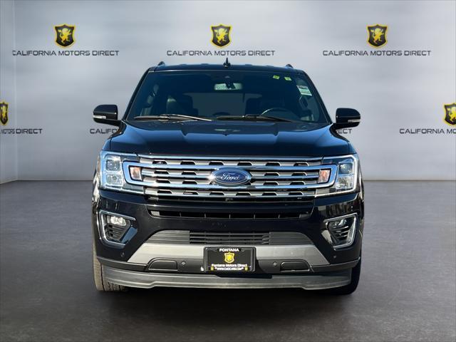 used 2020 Ford Expedition car, priced at $29,399