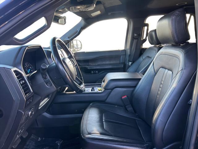 used 2020 Ford Expedition car, priced at $29,399