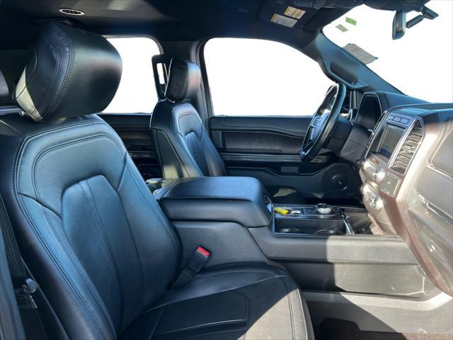 used 2020 Ford Expedition car, priced at $29,399