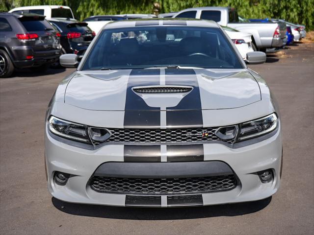 used 2019 Dodge Charger car, priced at $40,399