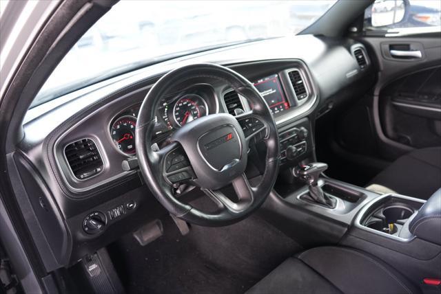 used 2019 Dodge Charger car, priced at $40,399