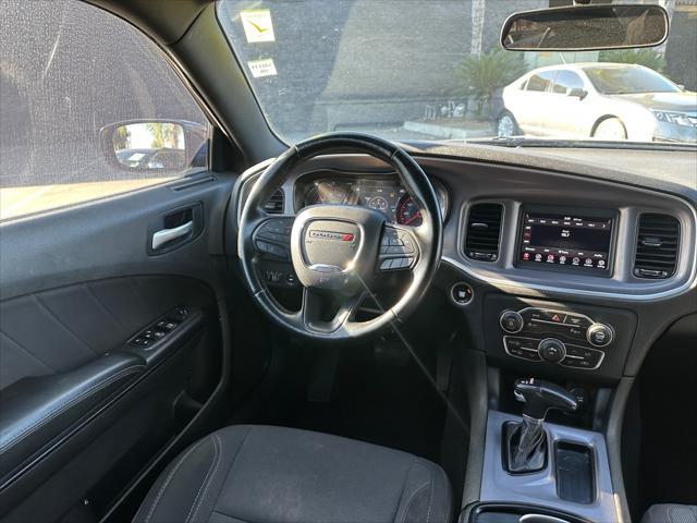 used 2019 Dodge Charger car, priced at $16,399