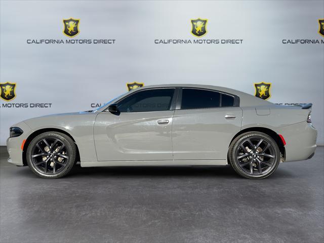 used 2019 Dodge Charger car, priced at $16,399