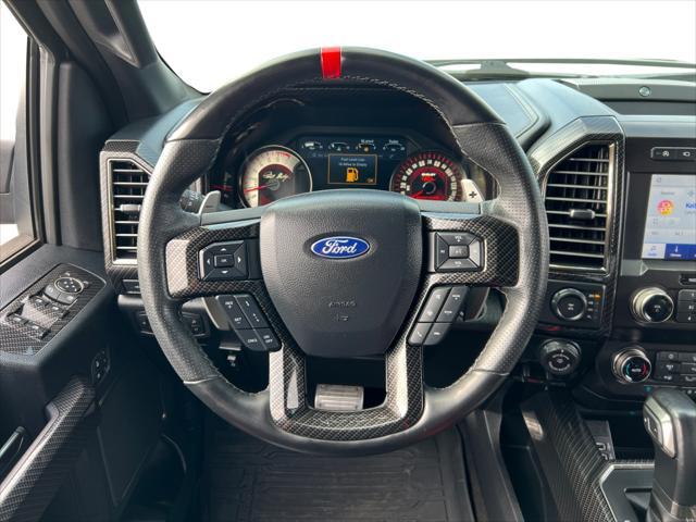 used 2020 Ford F-150 car, priced at $72,899