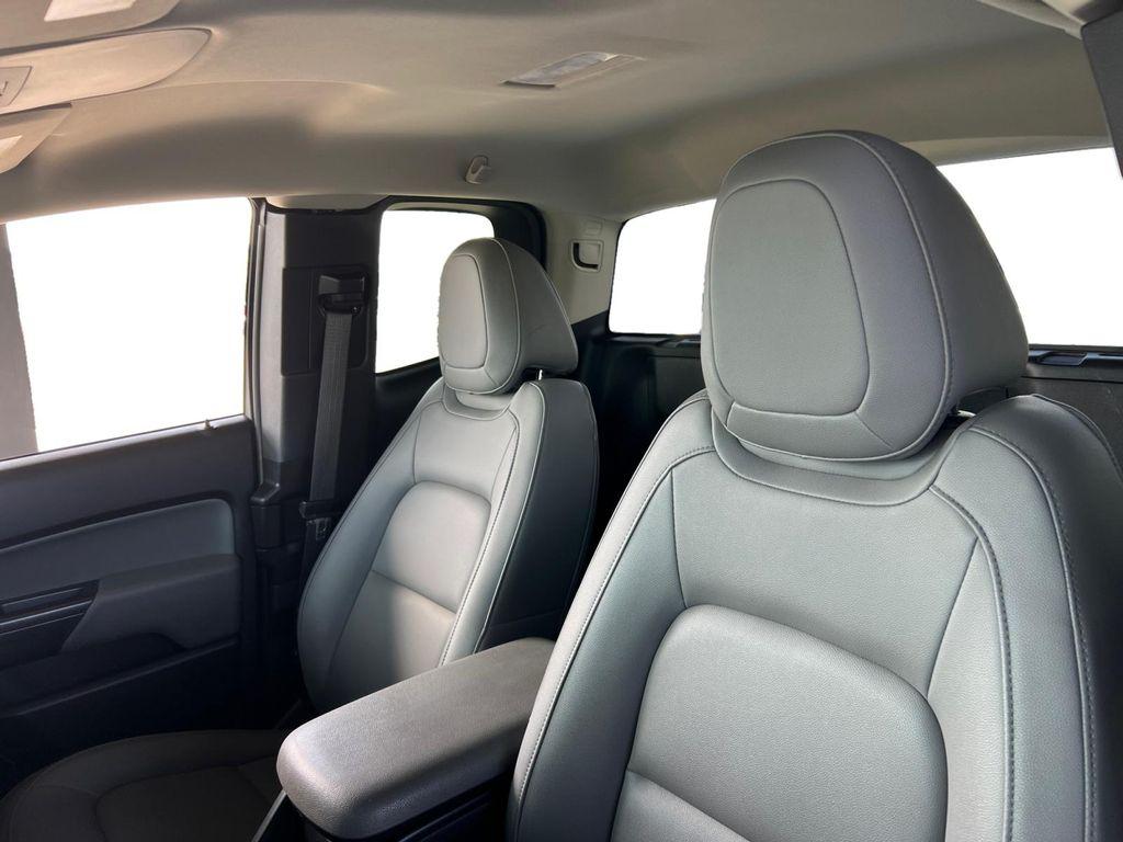 used 2020 Chevrolet Colorado car, priced at $22,499
