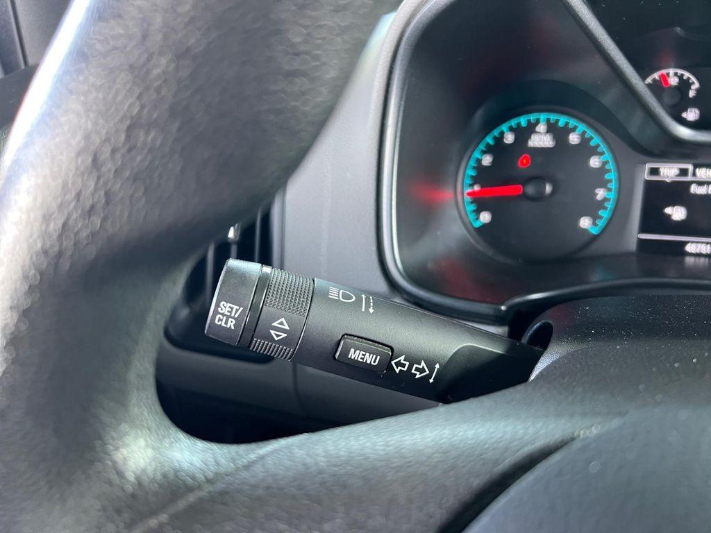 used 2020 Chevrolet Colorado car, priced at $22,499