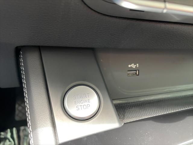 used 2021 Audi A5 Sportback car, priced at $26,199