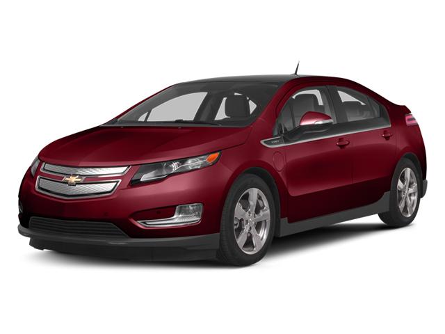 used 2014 Chevrolet Volt car, priced at $12,999