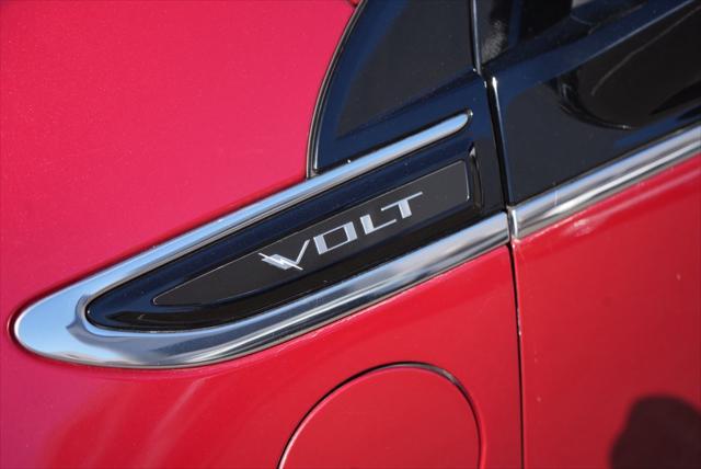 used 2014 Chevrolet Volt car, priced at $12,999