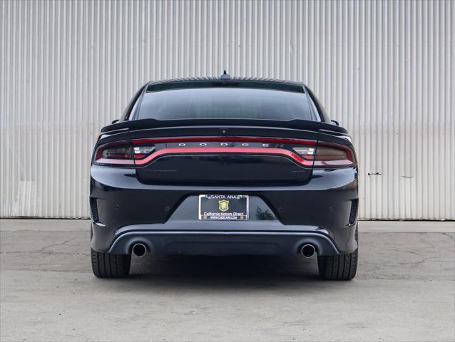 used 2019 Dodge Charger car, priced at $25,699