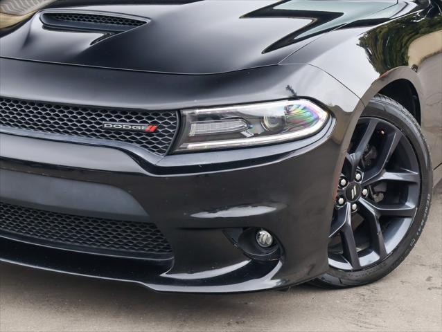 used 2019 Dodge Charger car, priced at $25,699