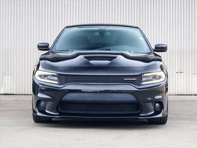 used 2019 Dodge Charger car, priced at $25,699