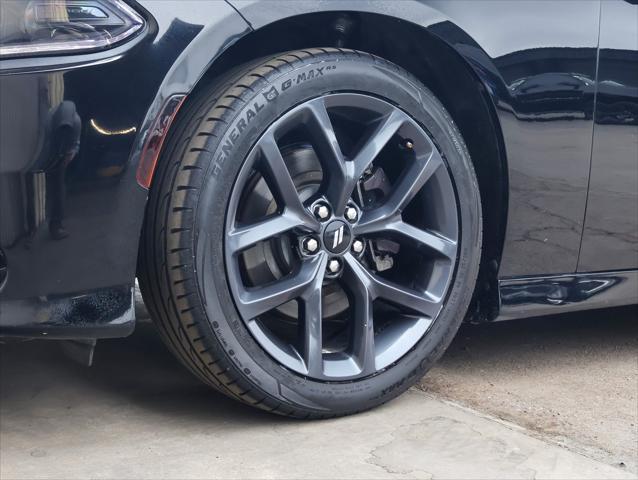 used 2019 Dodge Charger car, priced at $25,699