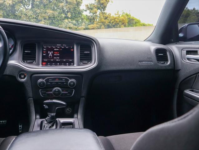 used 2019 Dodge Charger car, priced at $25,699