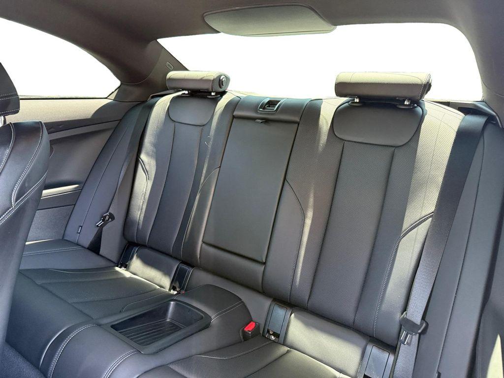 used 2023 BMW 230 car, priced at $32,699