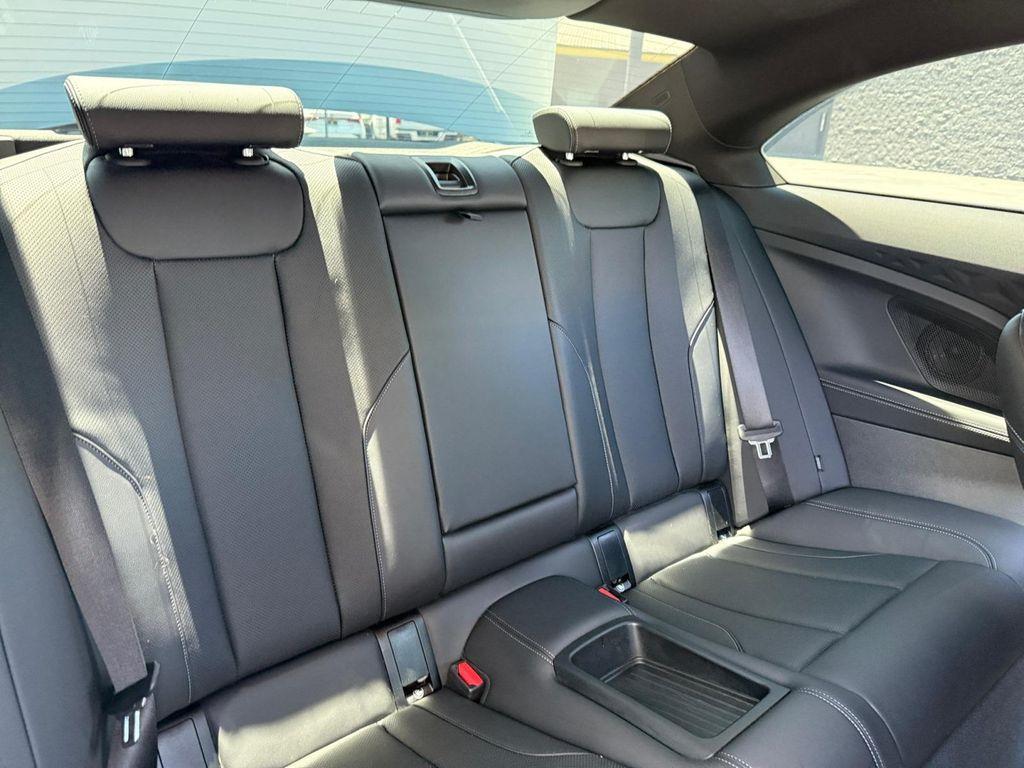 used 2023 BMW 230 car, priced at $32,699