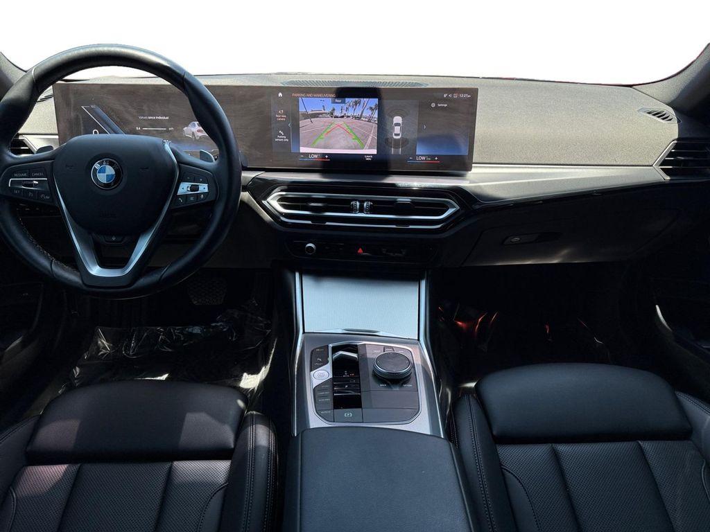 used 2023 BMW 230 car, priced at $32,699