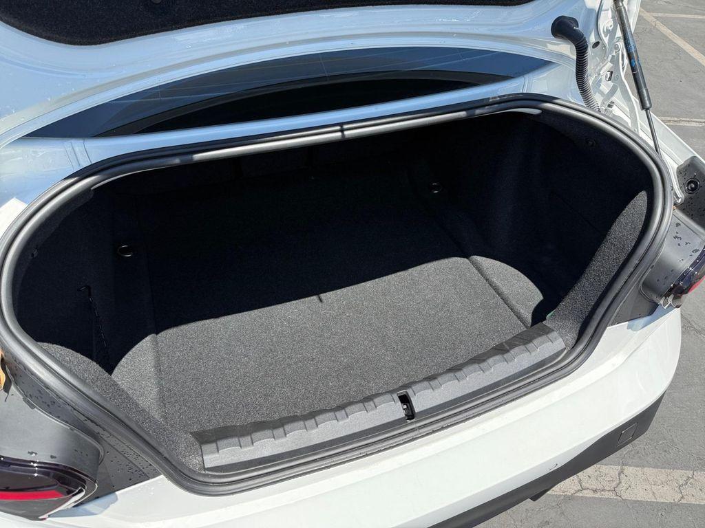 used 2023 BMW 230 car, priced at $32,699