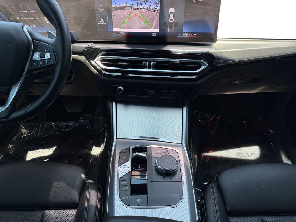 used 2023 BMW 230 car, priced at $32,699