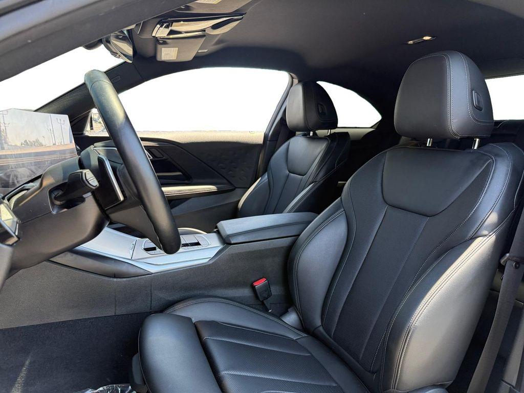 used 2023 BMW 230 car, priced at $32,699