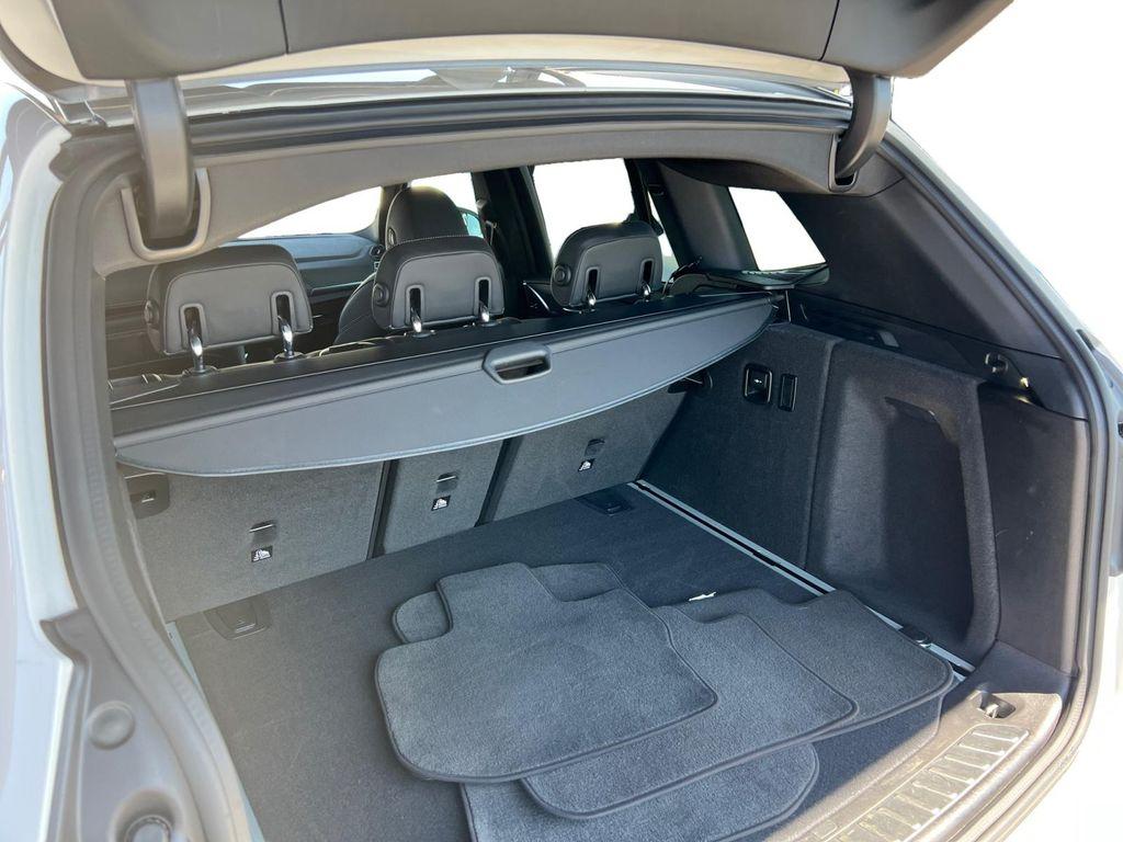used 2022 BMW X3 car, priced at $29,899