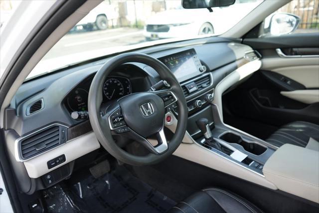 used 2020 Honda Accord car, priced at $19,699