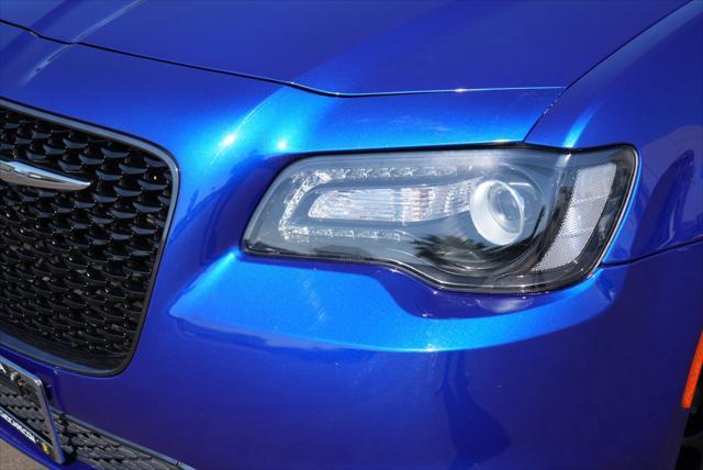 used 2019 Chrysler 300 car, priced at $21,499