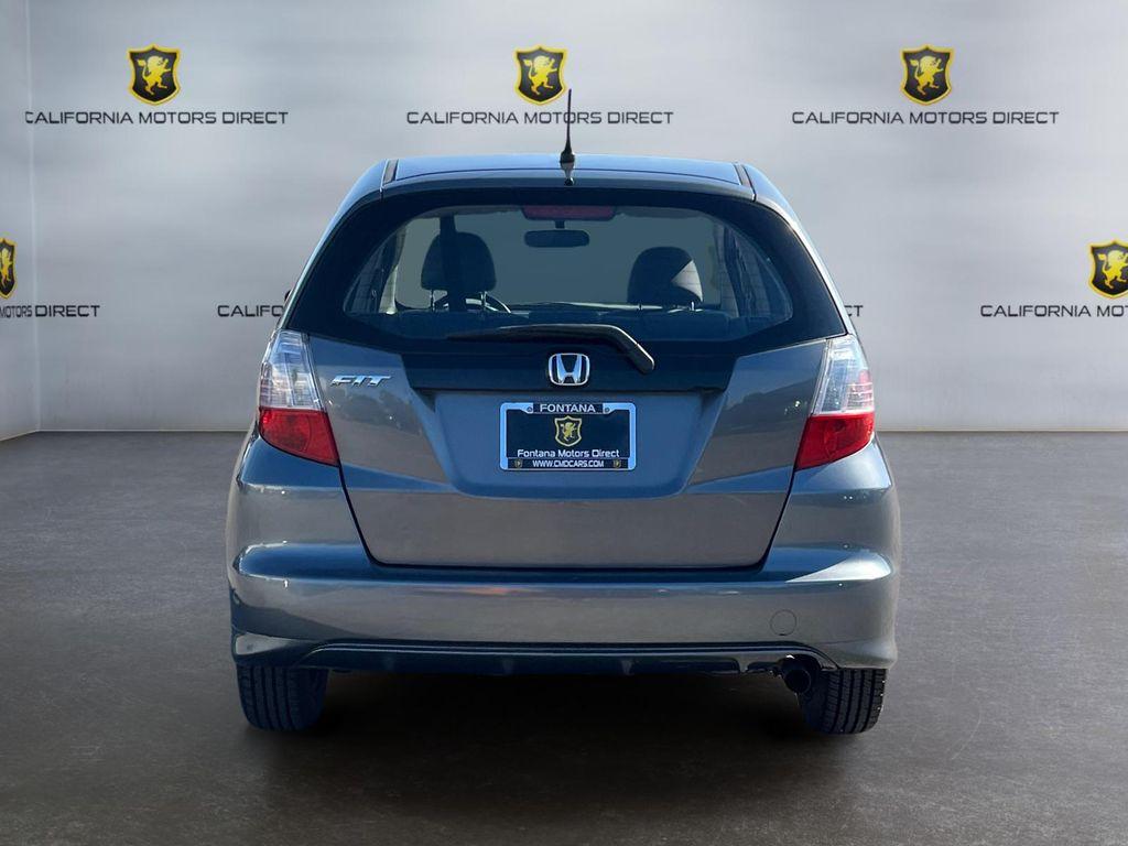 used 2012 Honda Fit car, priced at $10,699