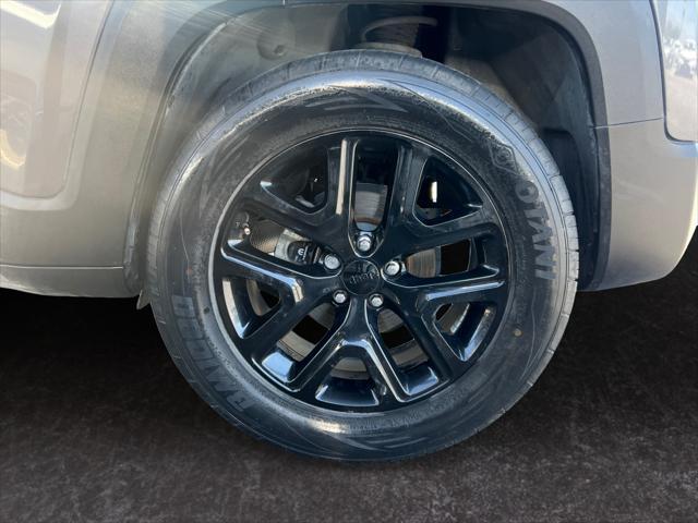 used 2019 Jeep Renegade car, priced at $17,499